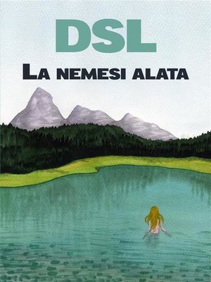cover image of La nemesi alata